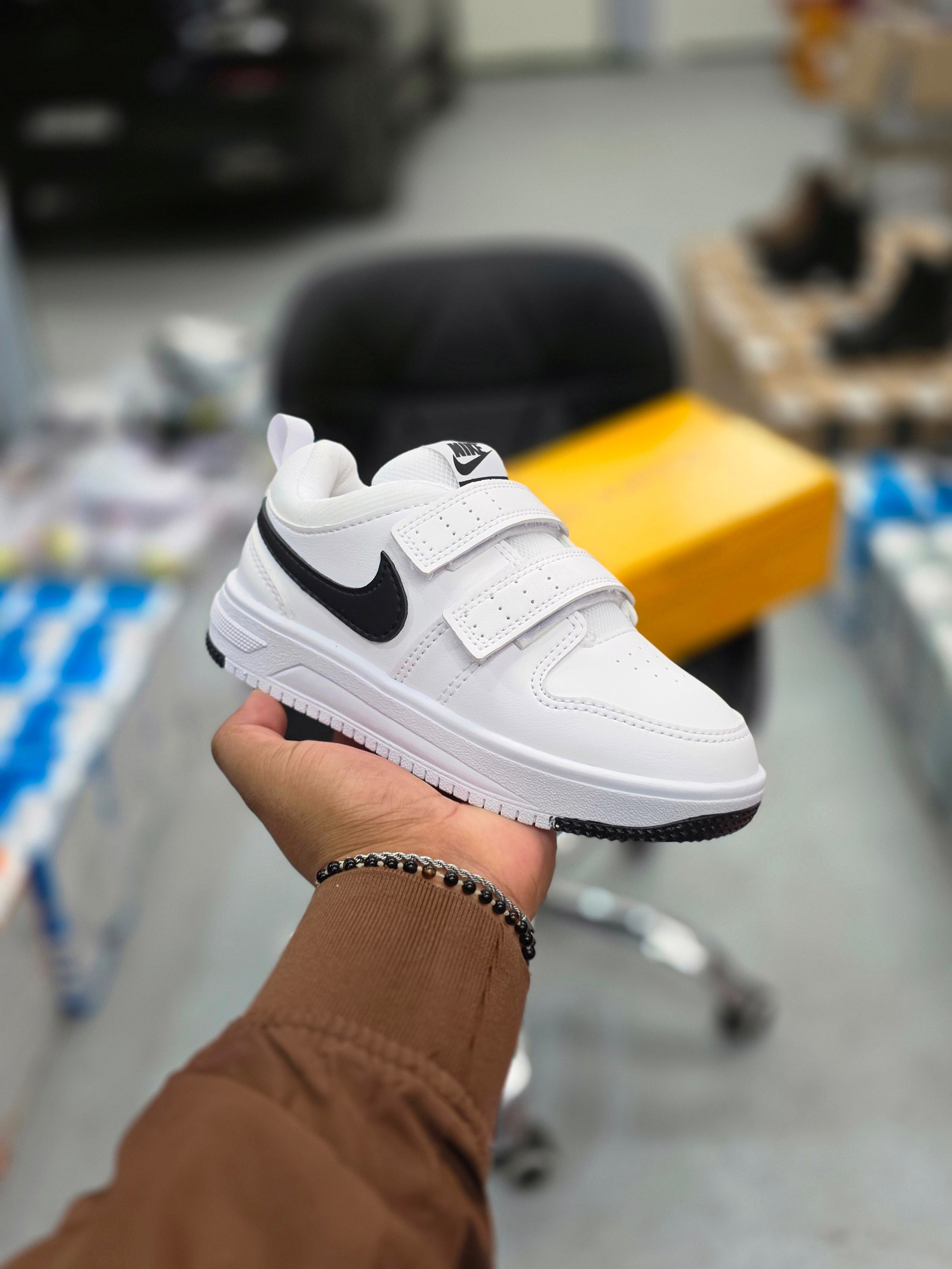 Nike-Pico 5 [18/21]