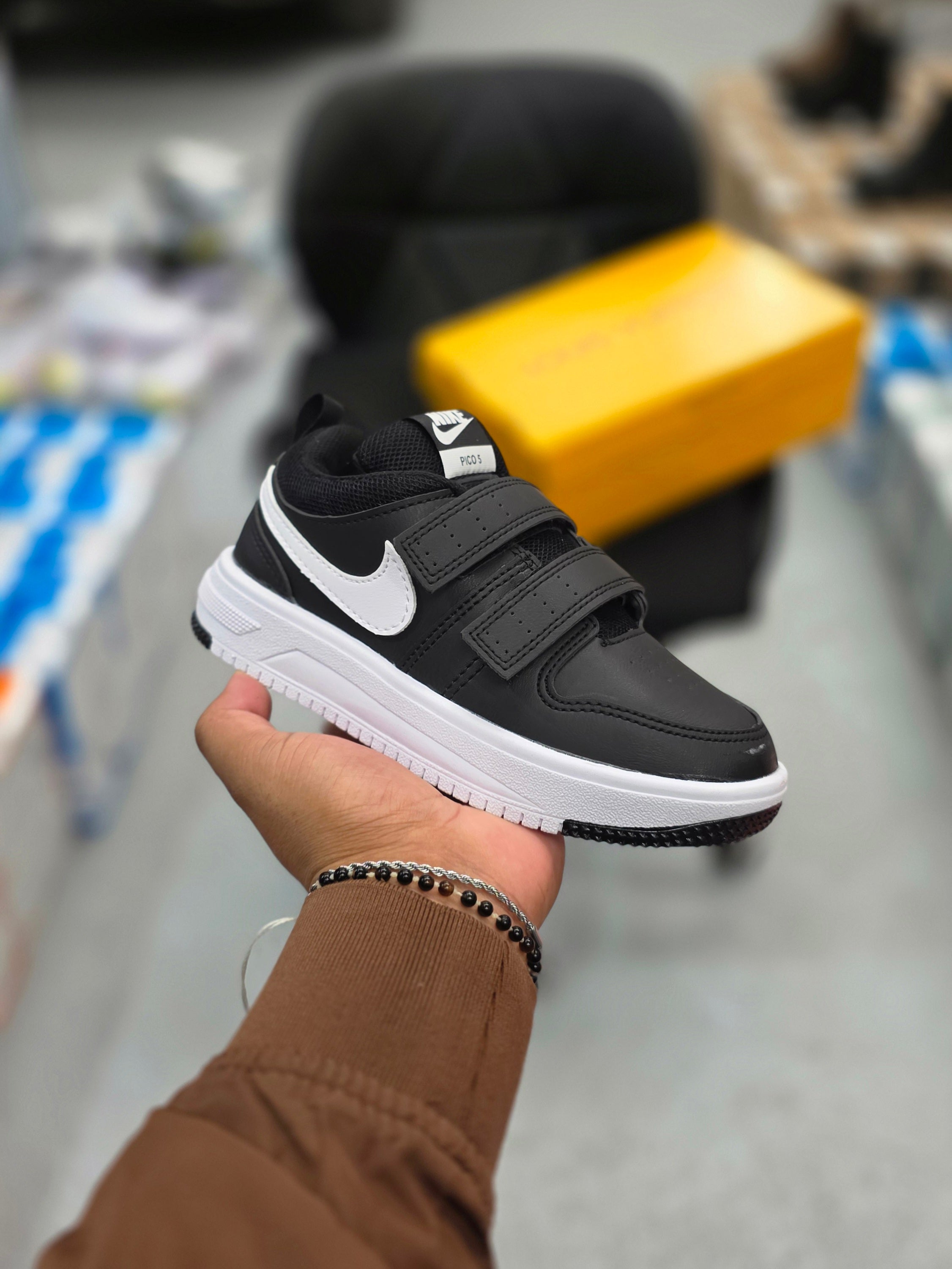 Nike-Pico 5 [18/21]