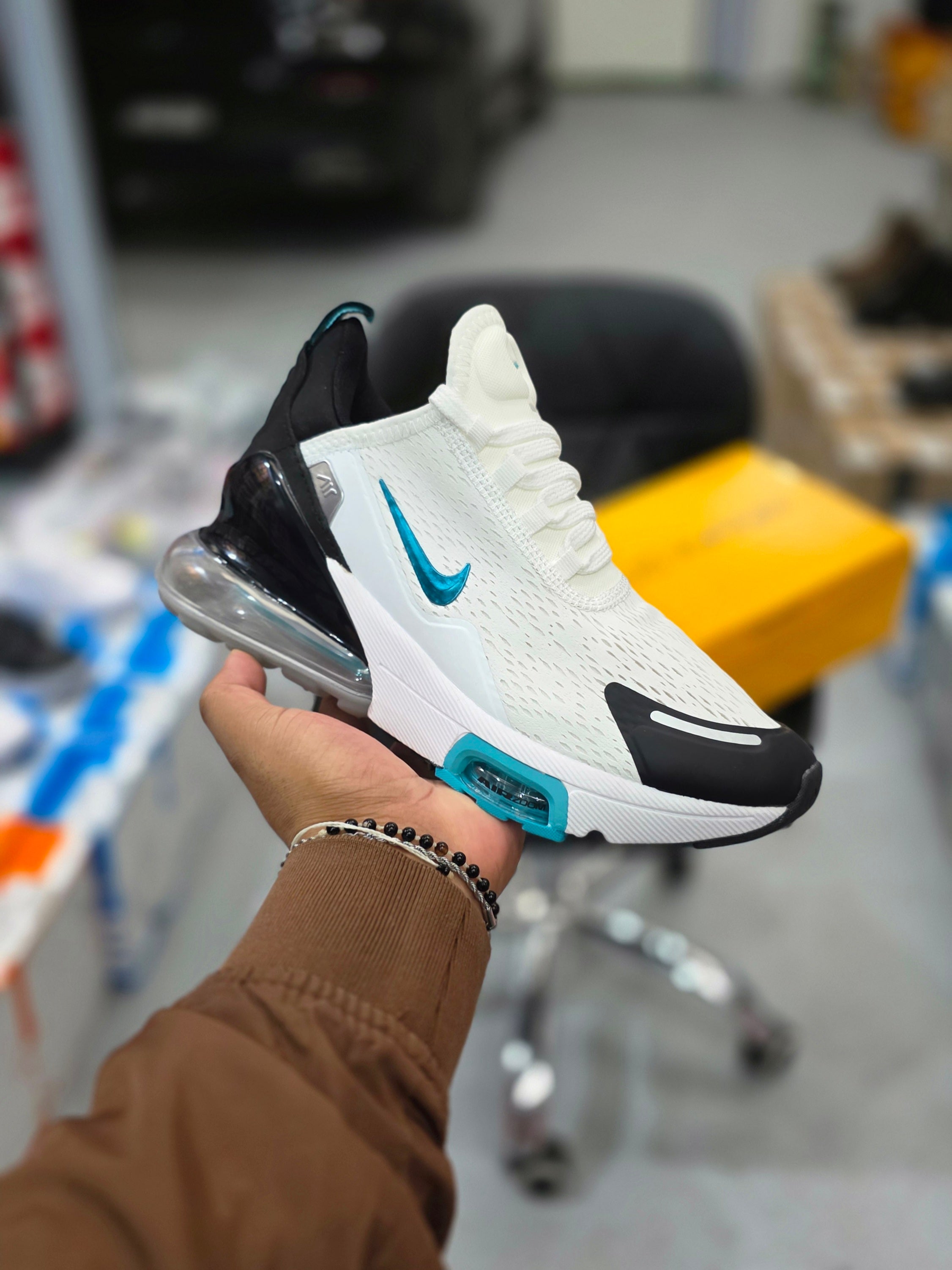 [G5] Nike Air Max 270