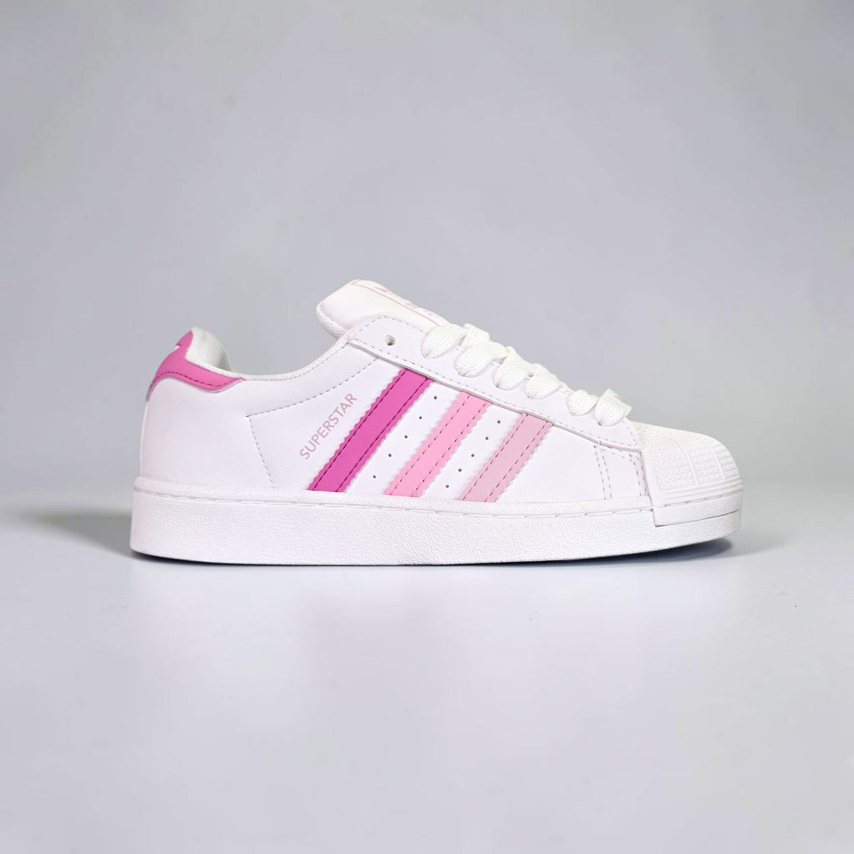 Adidas Superstar II