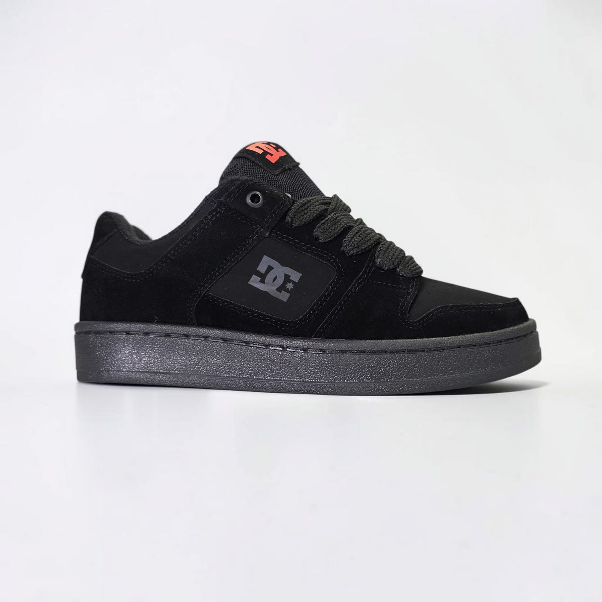 DC Shoes