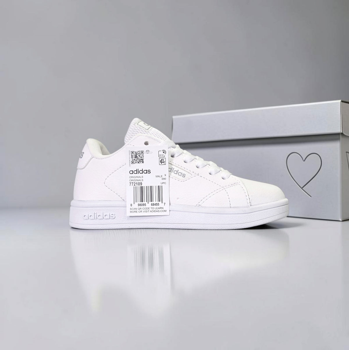 Adidas Urban Court [15/17]