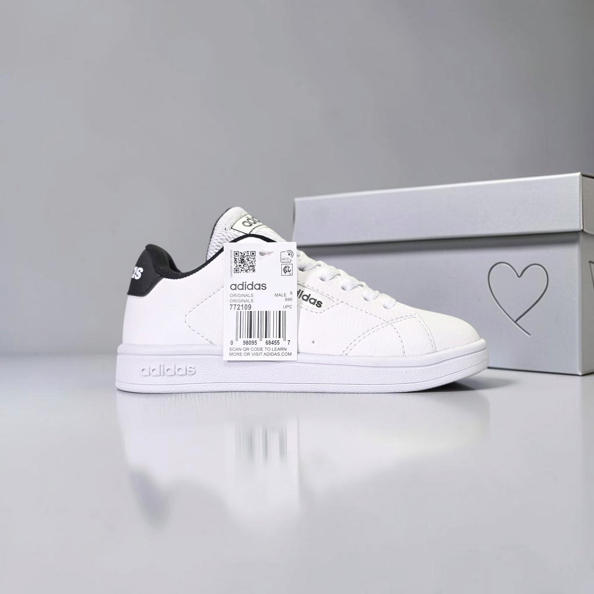 Adidas Urban Court [18/21]
