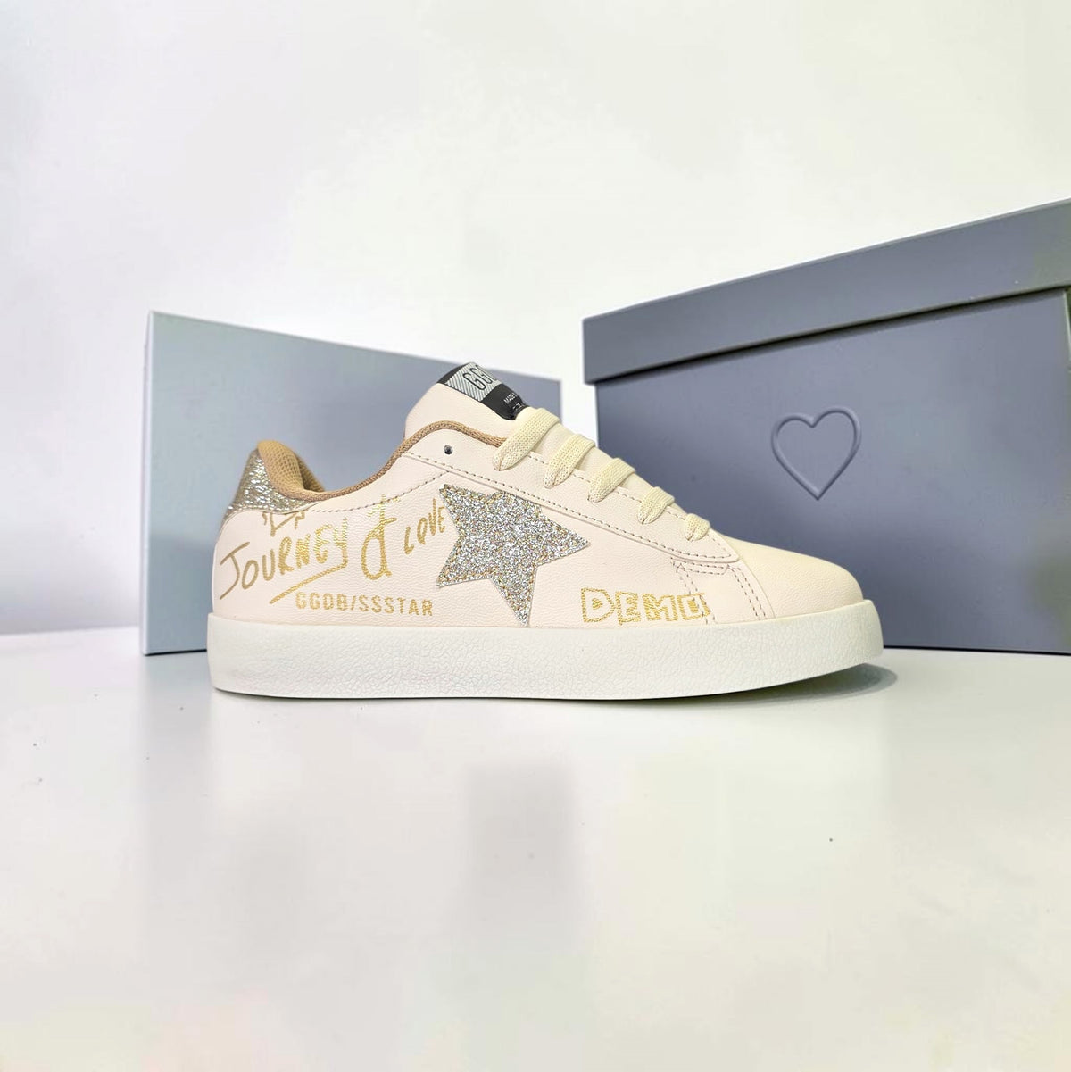 Golden Goose [18/21]