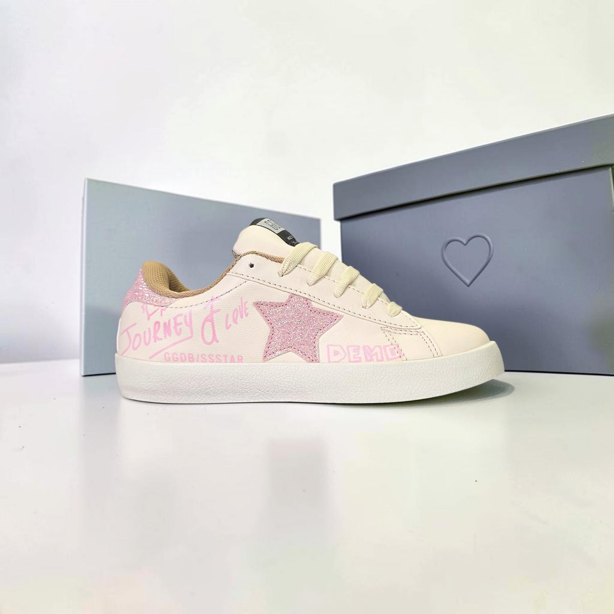 Golden Goose [18/21]