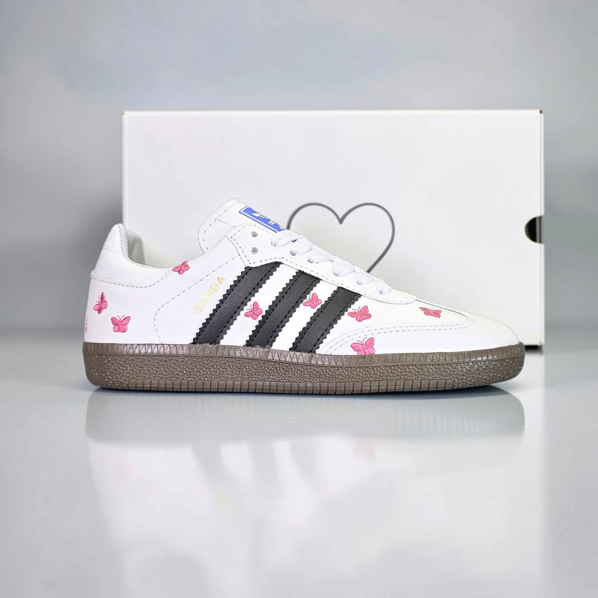Adidas Samba