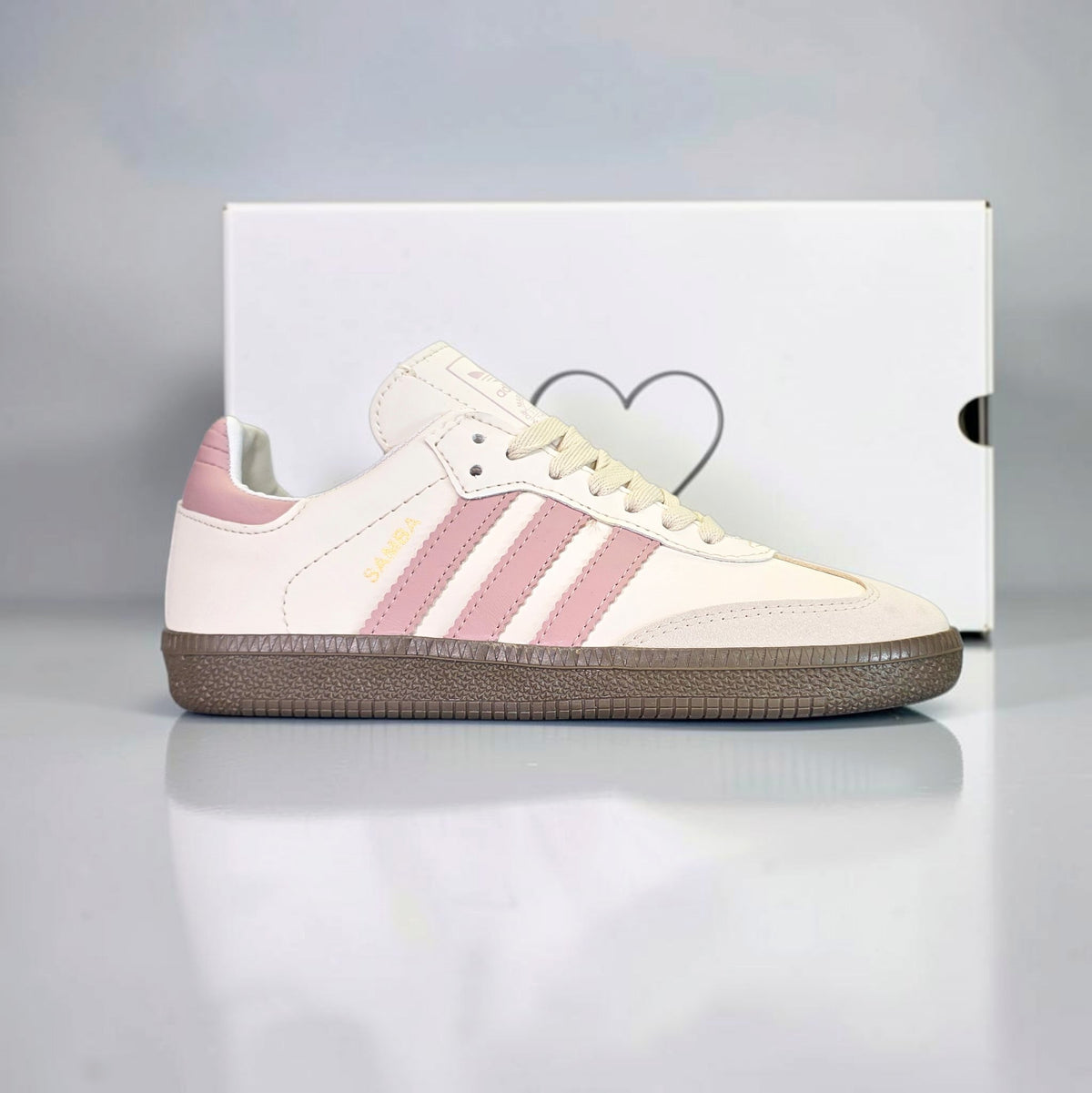 Adidas Samba
