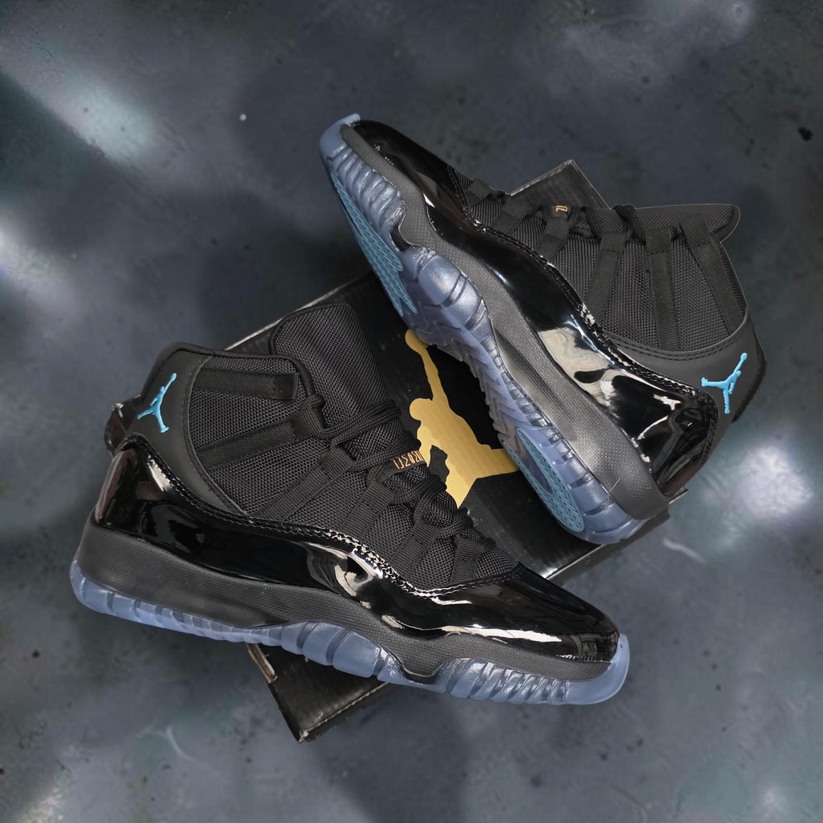 Jordan Retro 11
