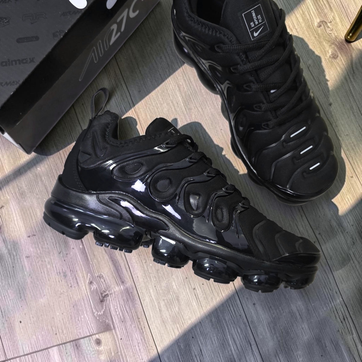 [G5] Nike Air VaporMax Plus