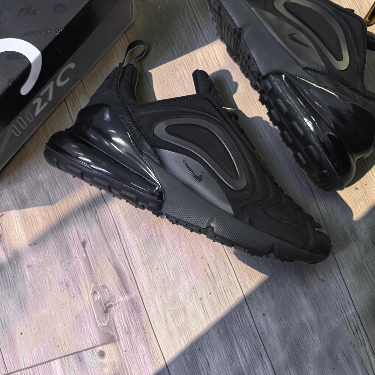 [G5] Nike Air Max 720/270