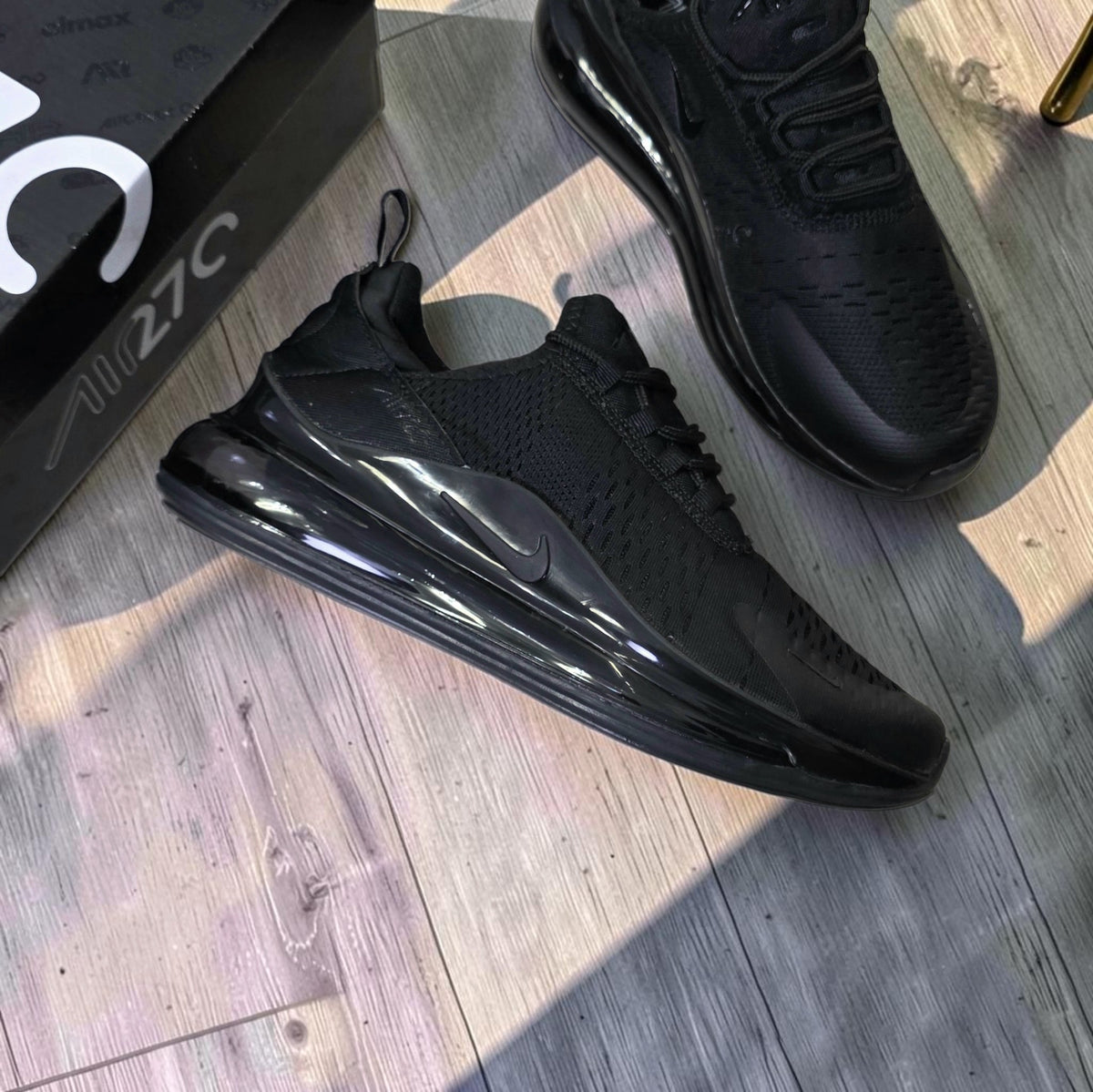 [G5] Nike Air Max 720 Sport