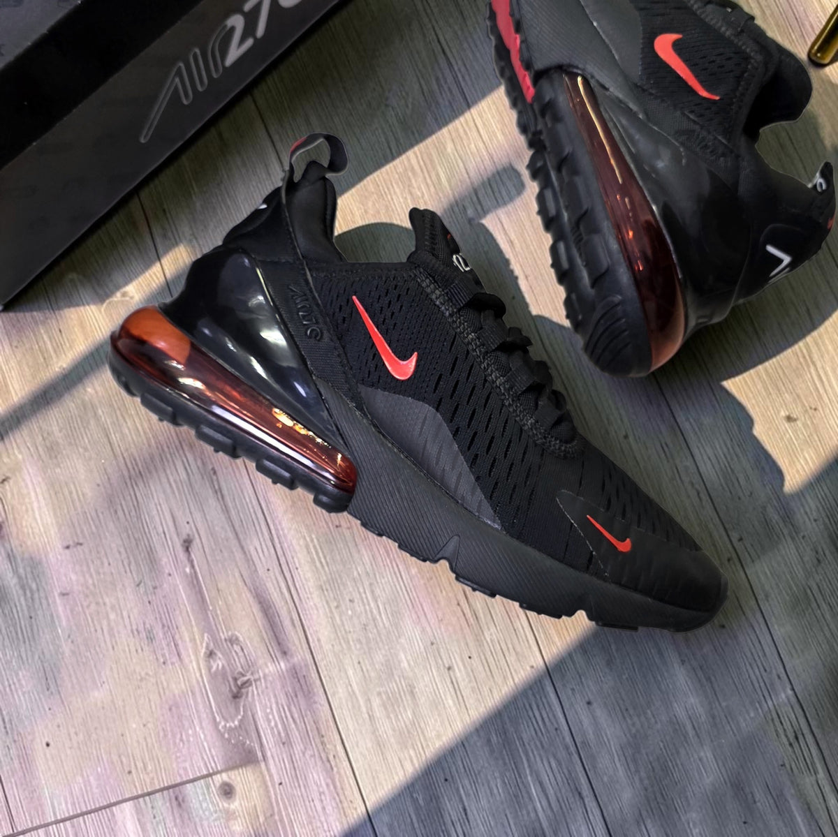 [G5] Nike Air Max 270