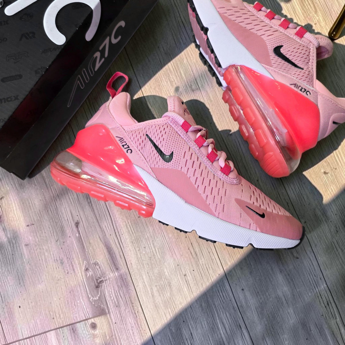 [G5] Nike Air Max 270