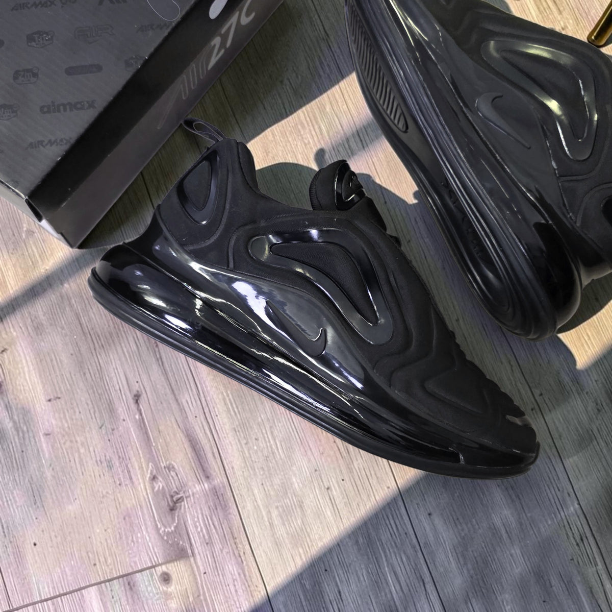 [G5] Nike Air Max 720