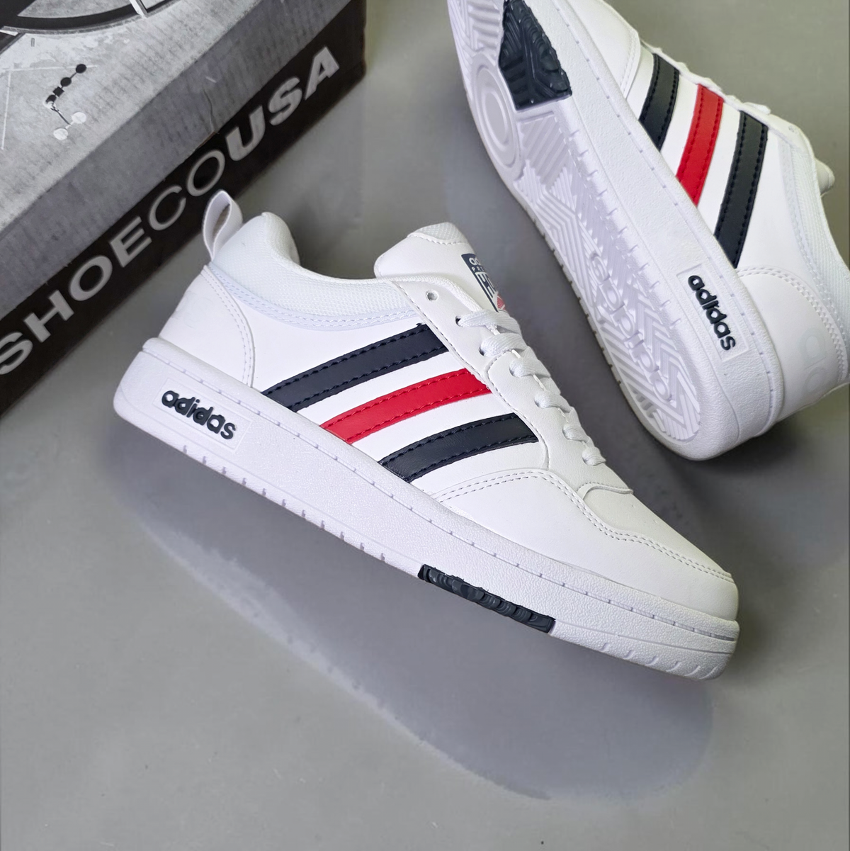 Adidas Hoops 2.0