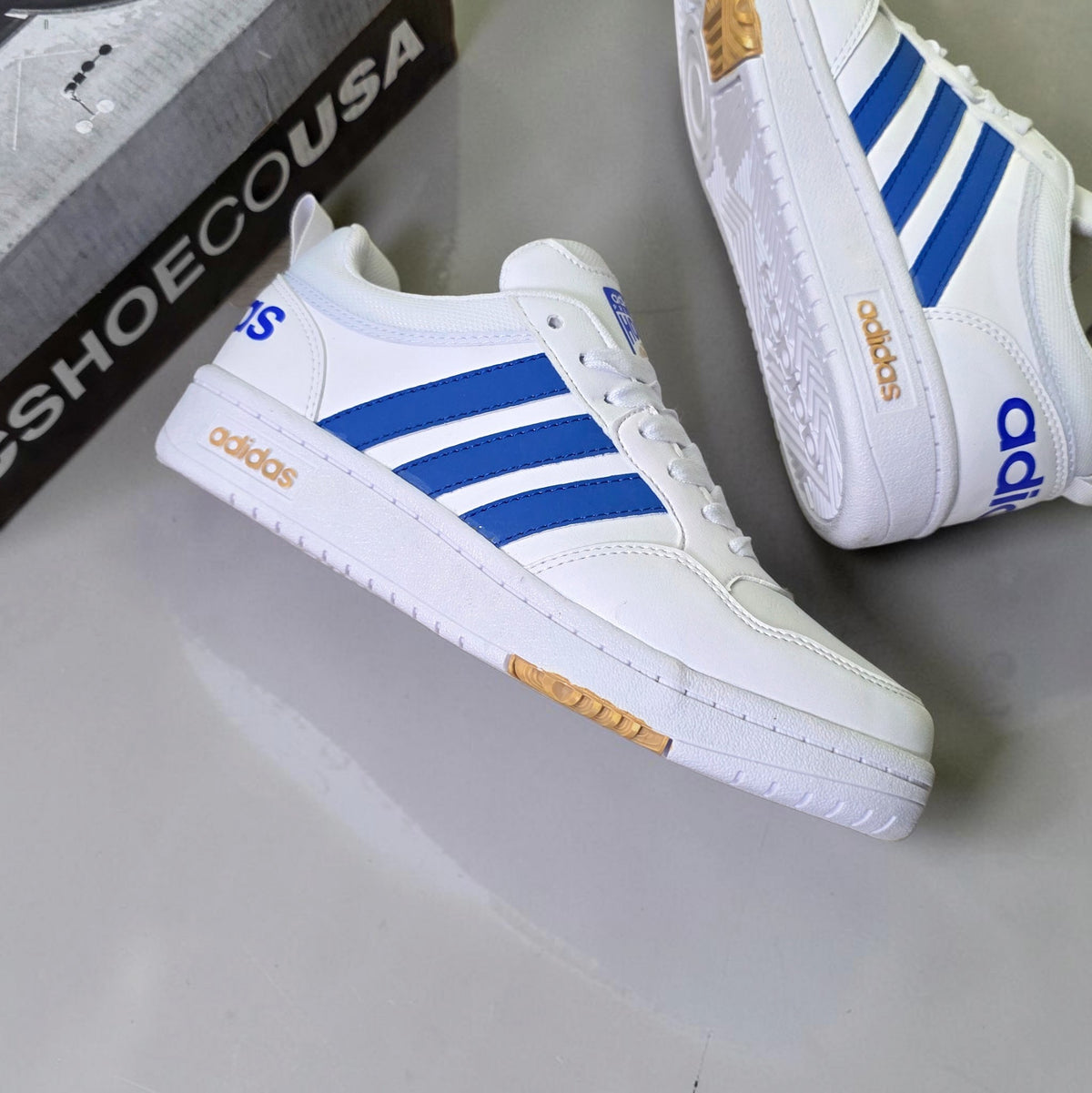 Adidas Hoops 2.0