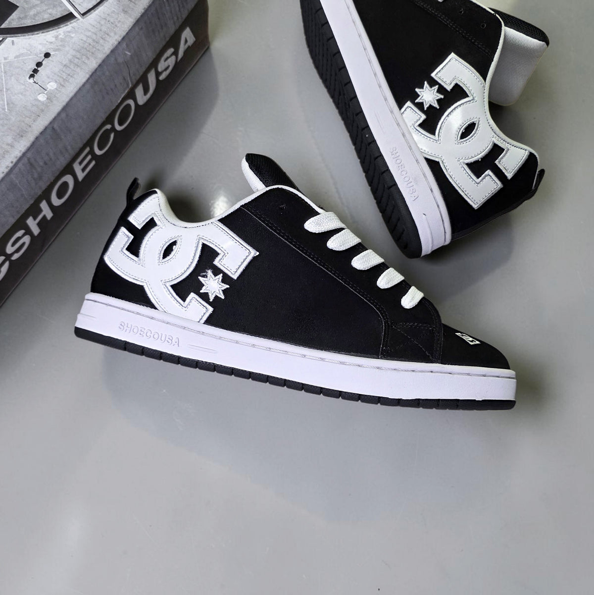 DC Shoes Co