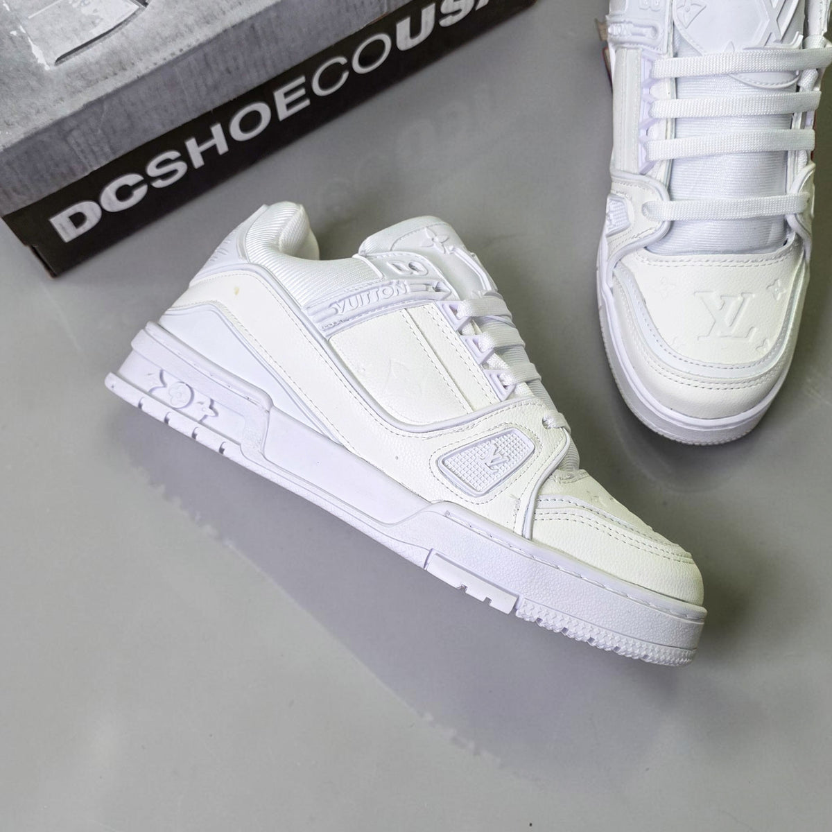Louis Vuitton Trainer