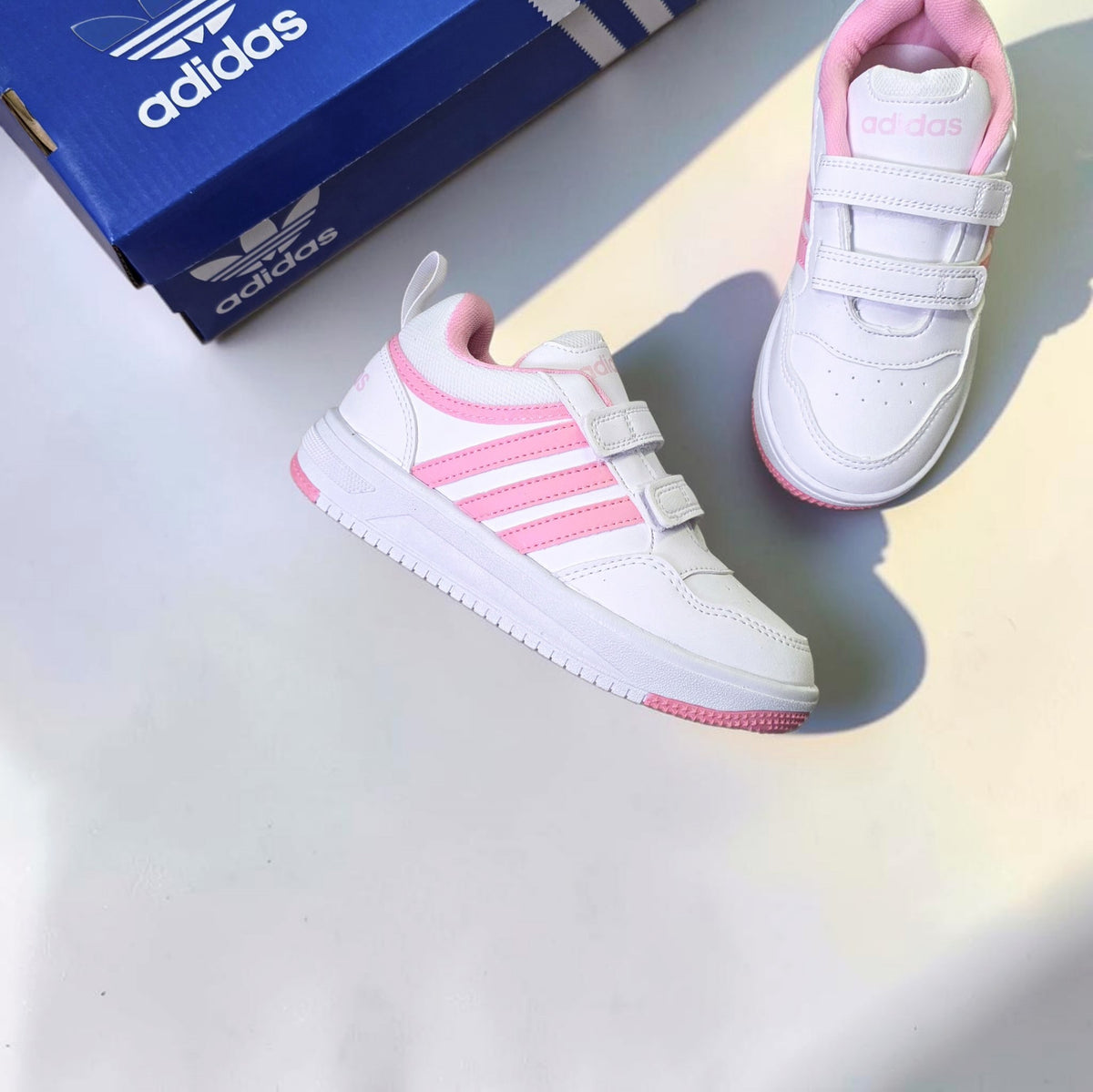Adidas Hoops Kids
