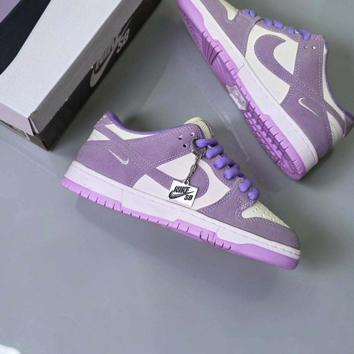 Nike SB Dunk Low