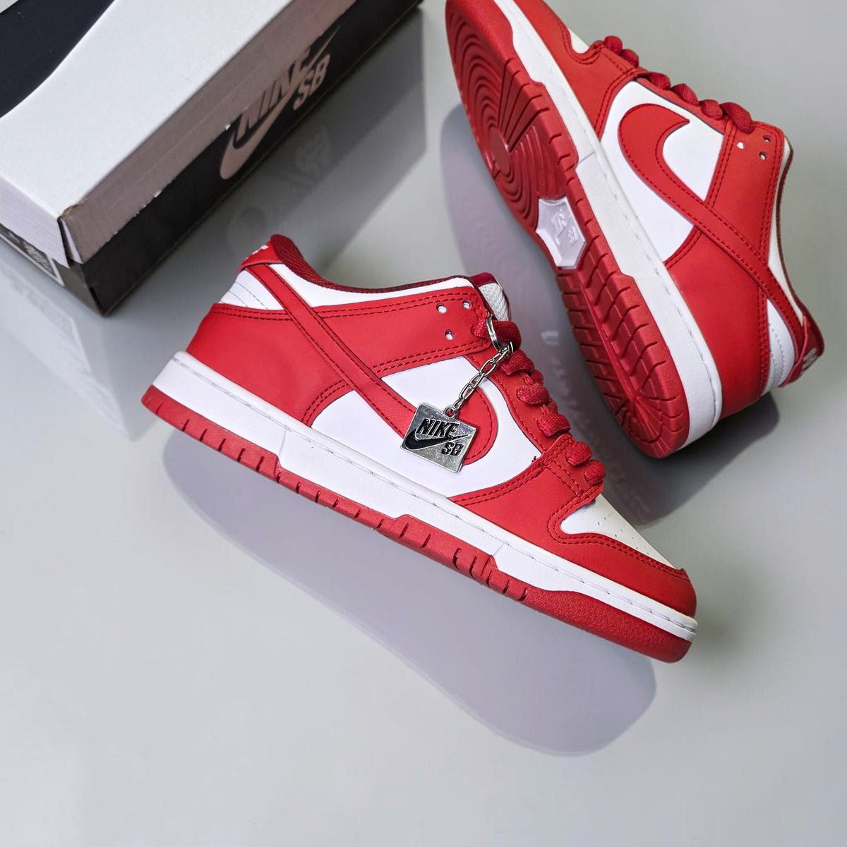 Nike SB Dunk Low