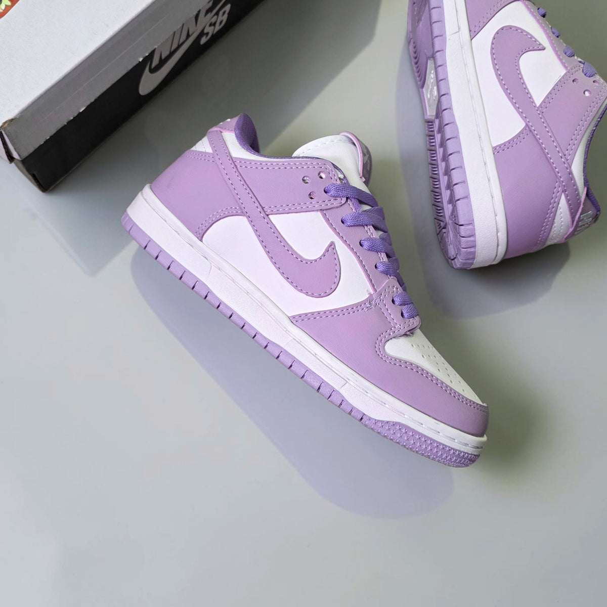 Nike Dunk
