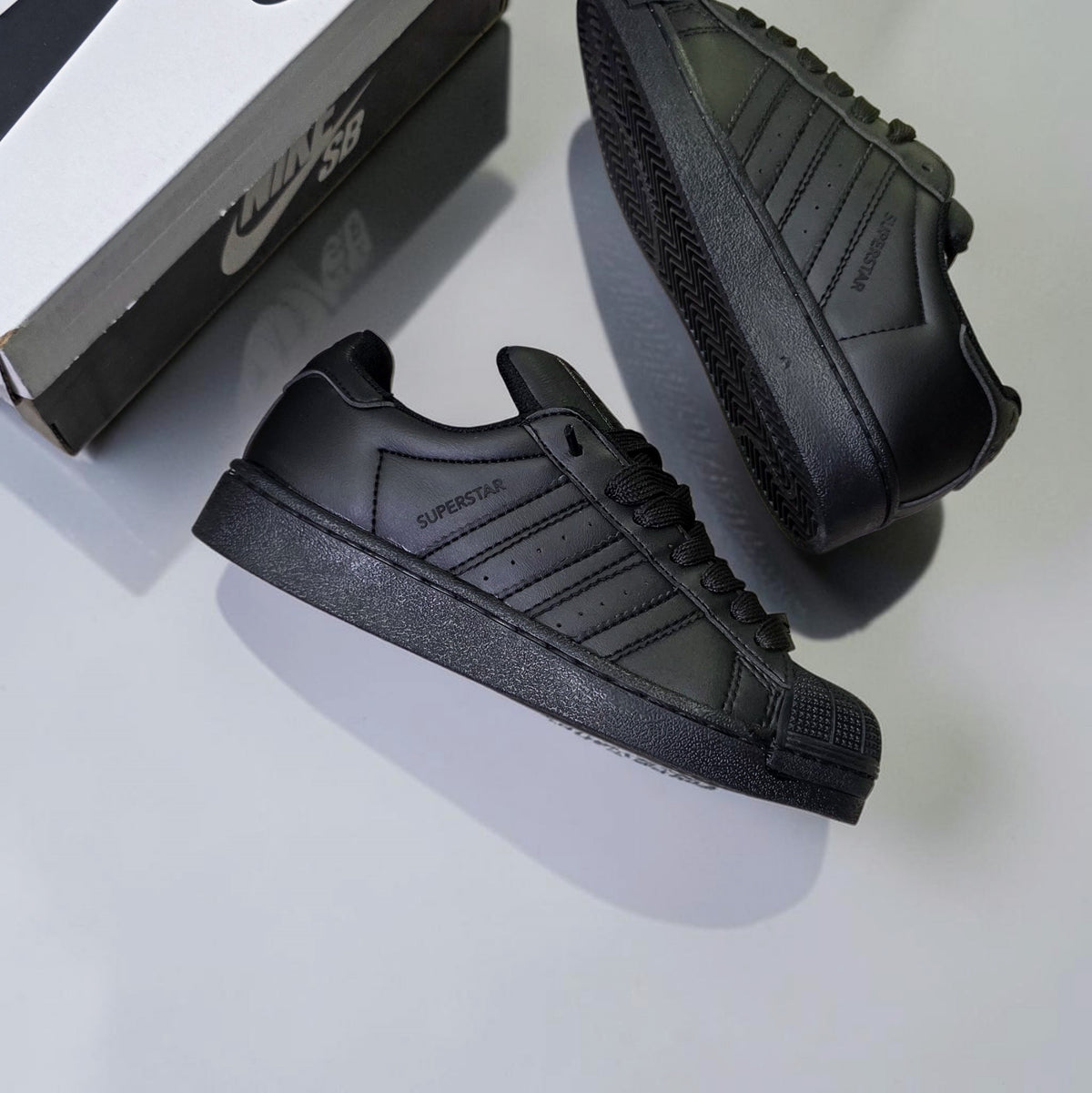 Adidas Superstar II
