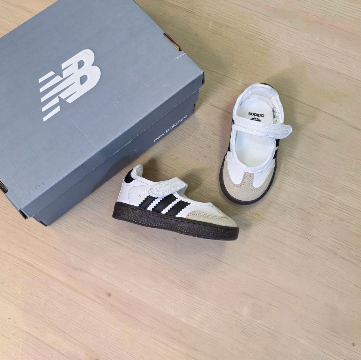 Adidas Samba Valerina [12/14]
