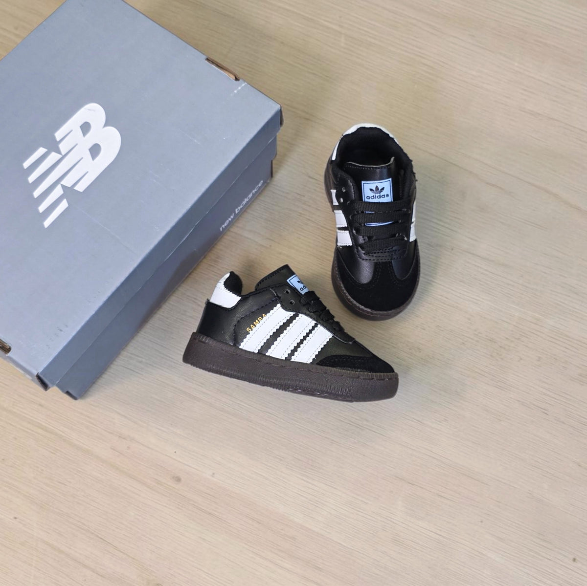Adidas Samba [12/14]