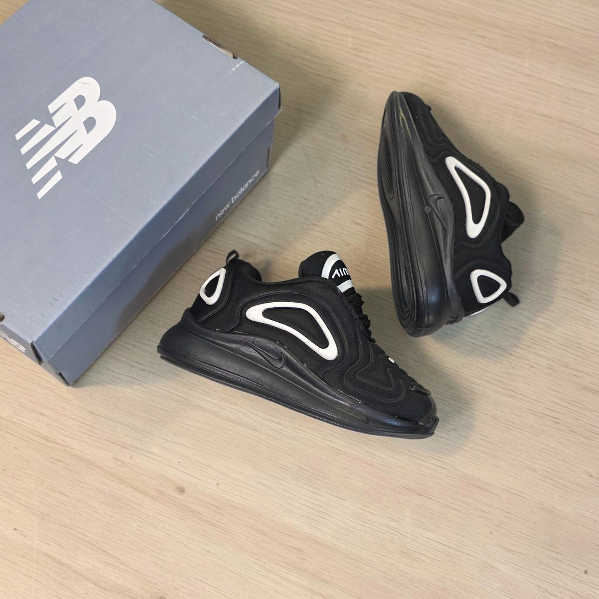 Nike 720 Kids