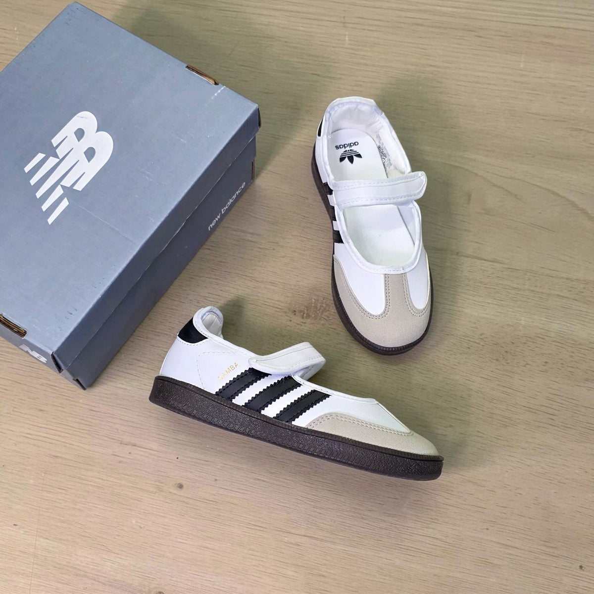 Adidas Samba Valerina Kids