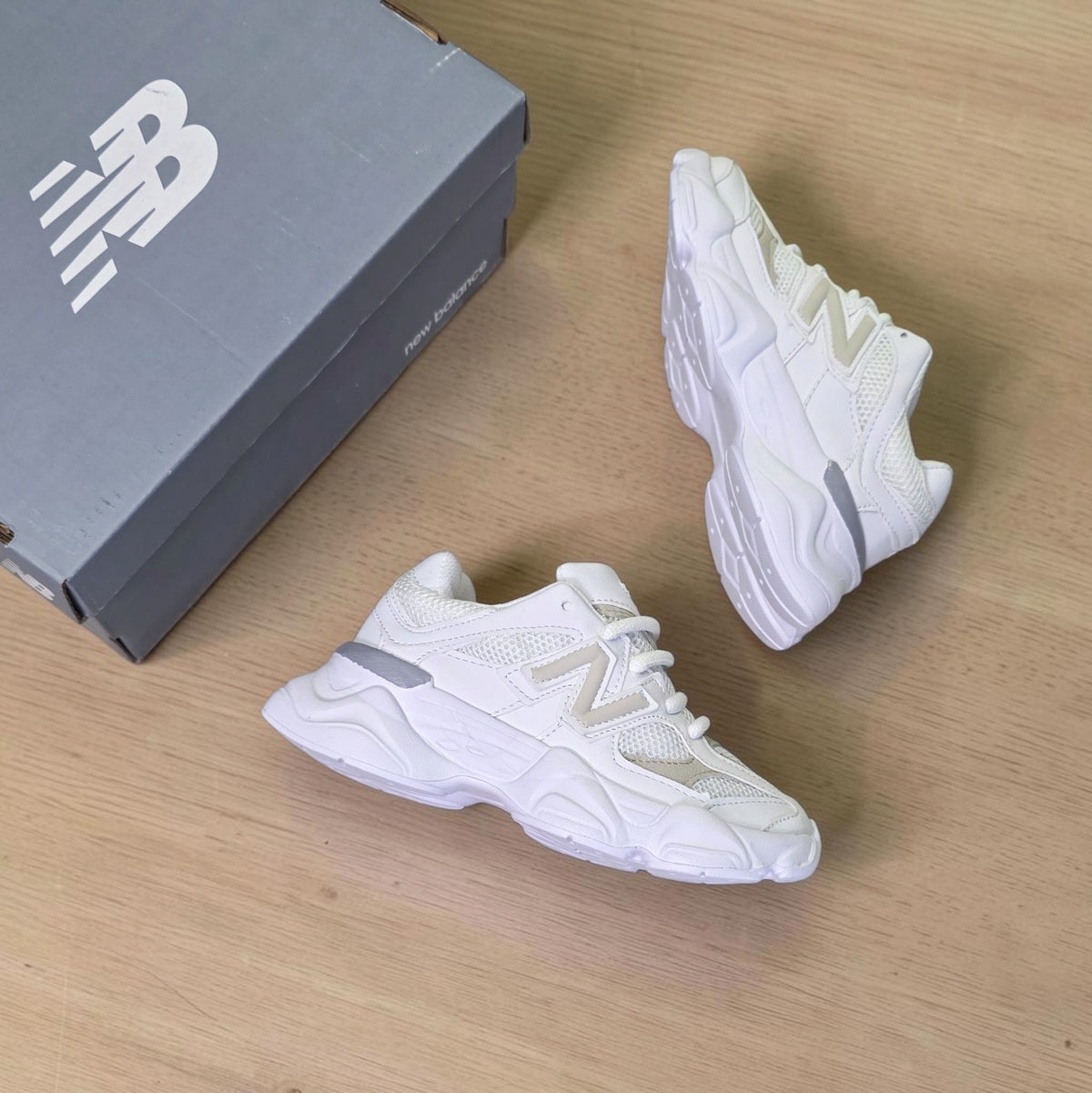 New Balance 9060 Kids