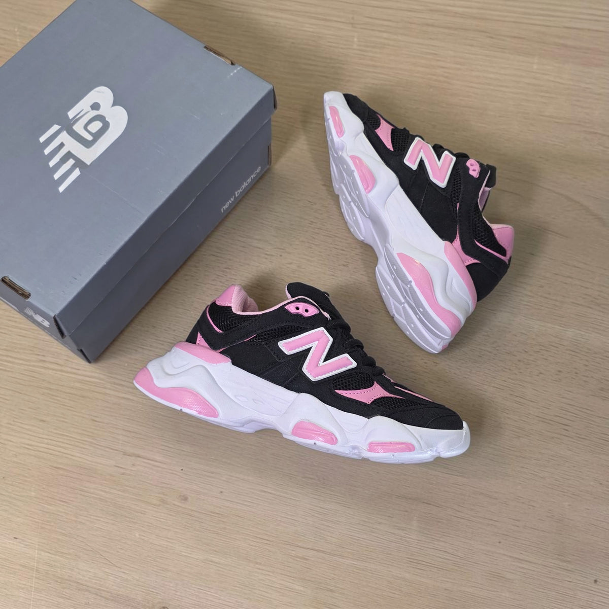 New Balance 9060 Kids