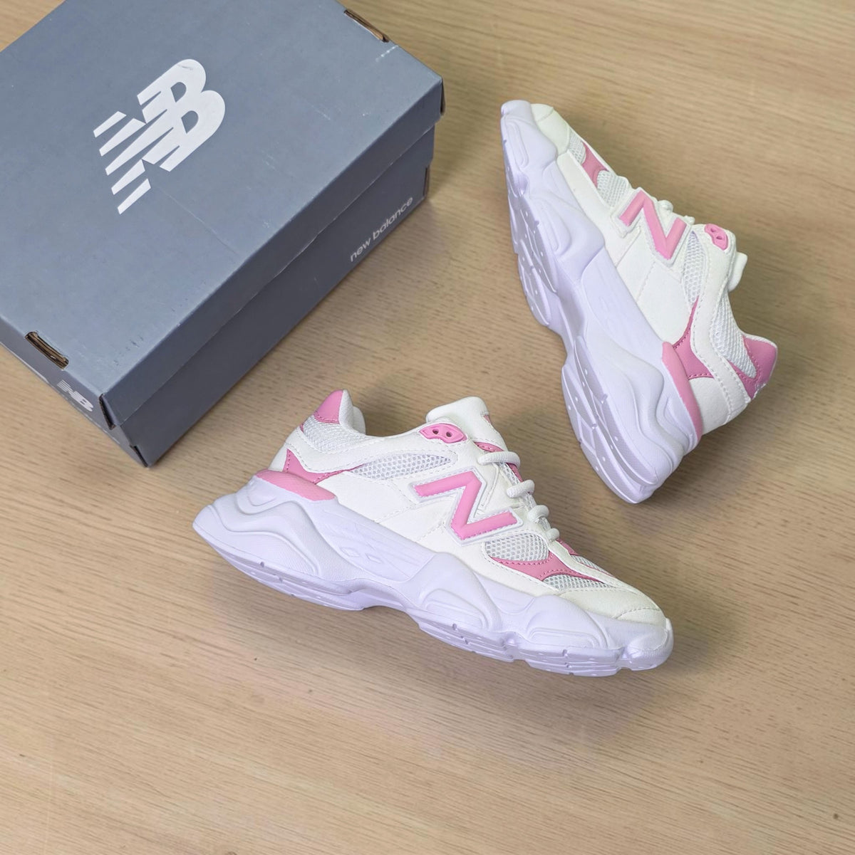 New Balance 9060 Kids