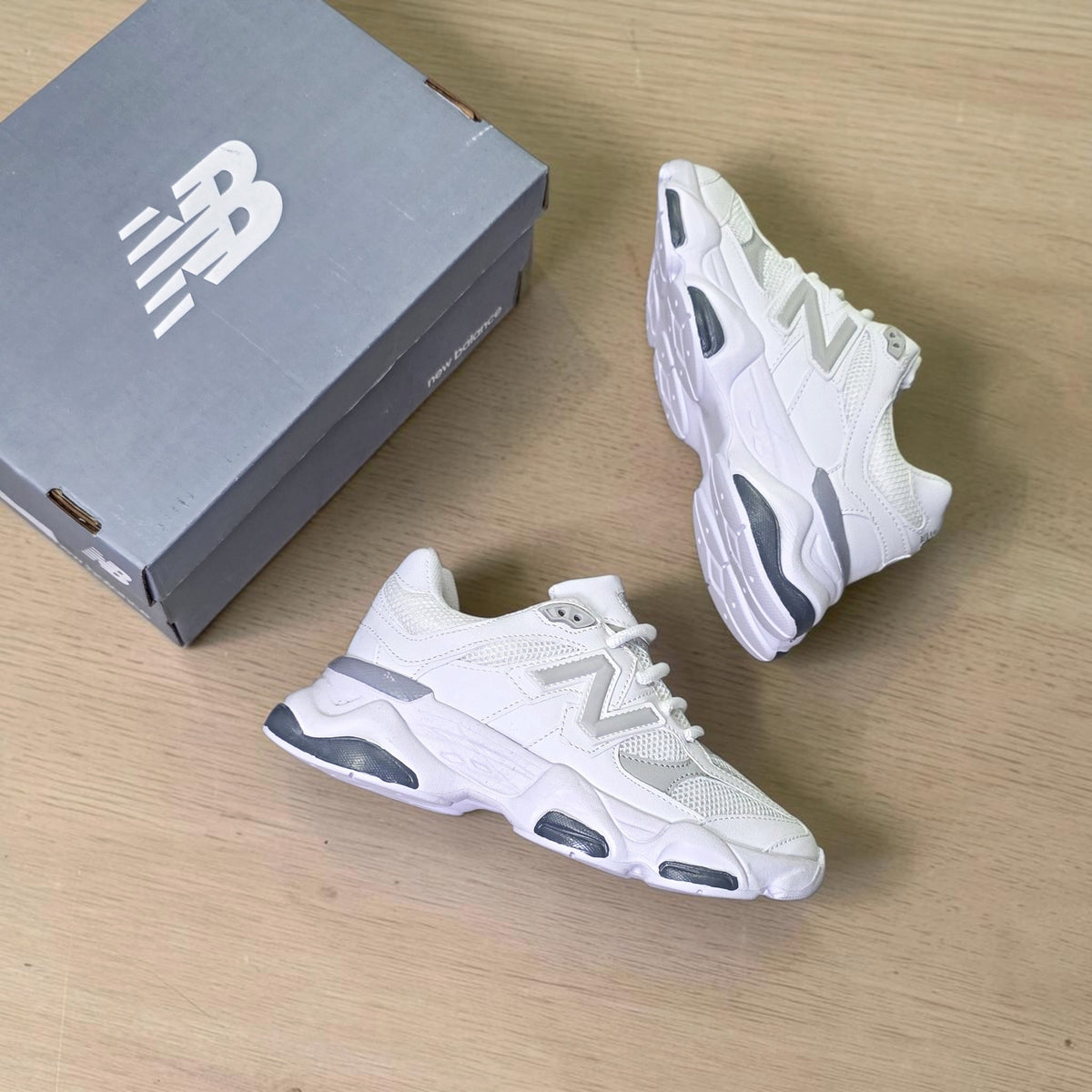 New Balance 9060 Kids