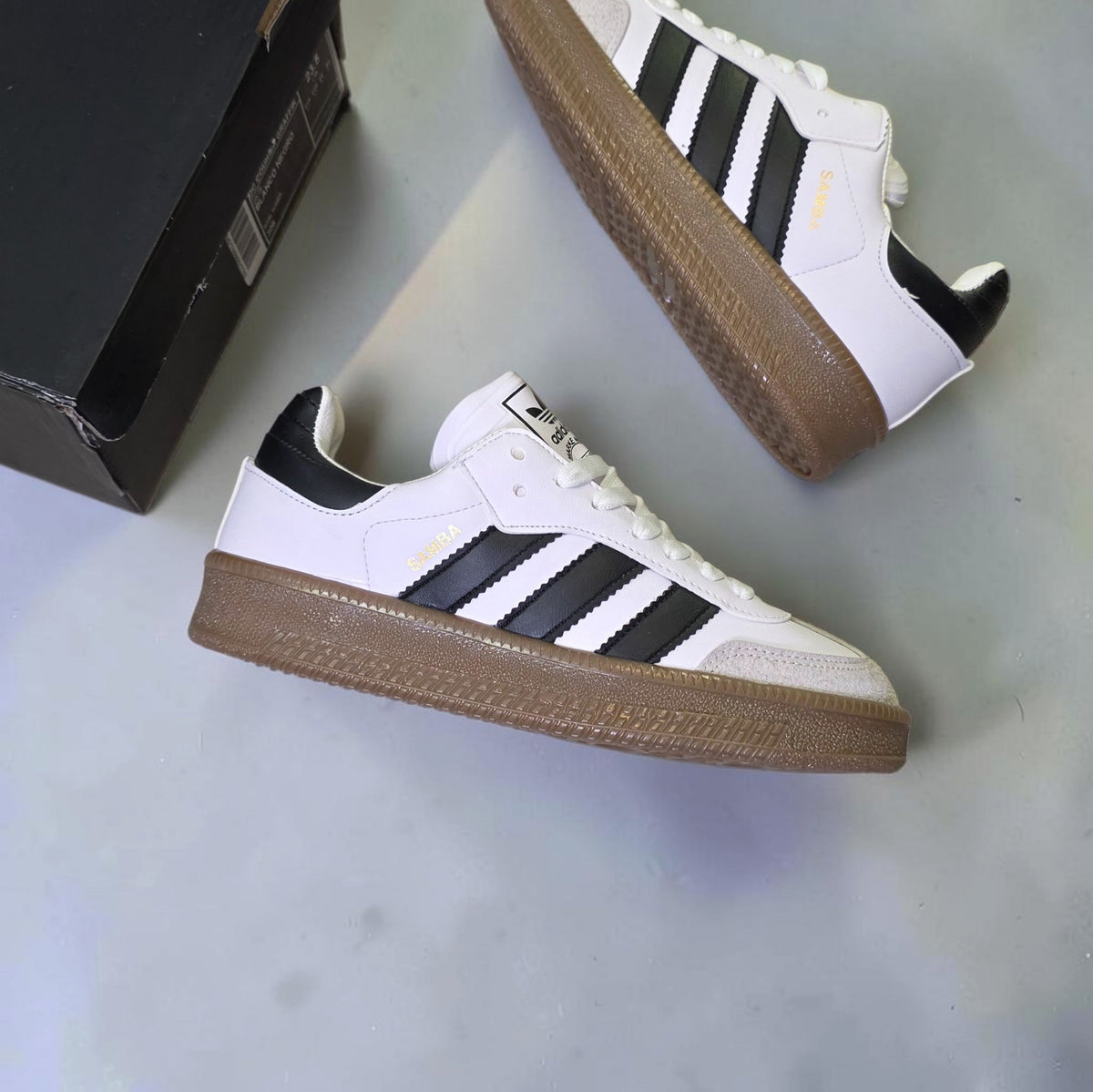 Adidas Samba XLG