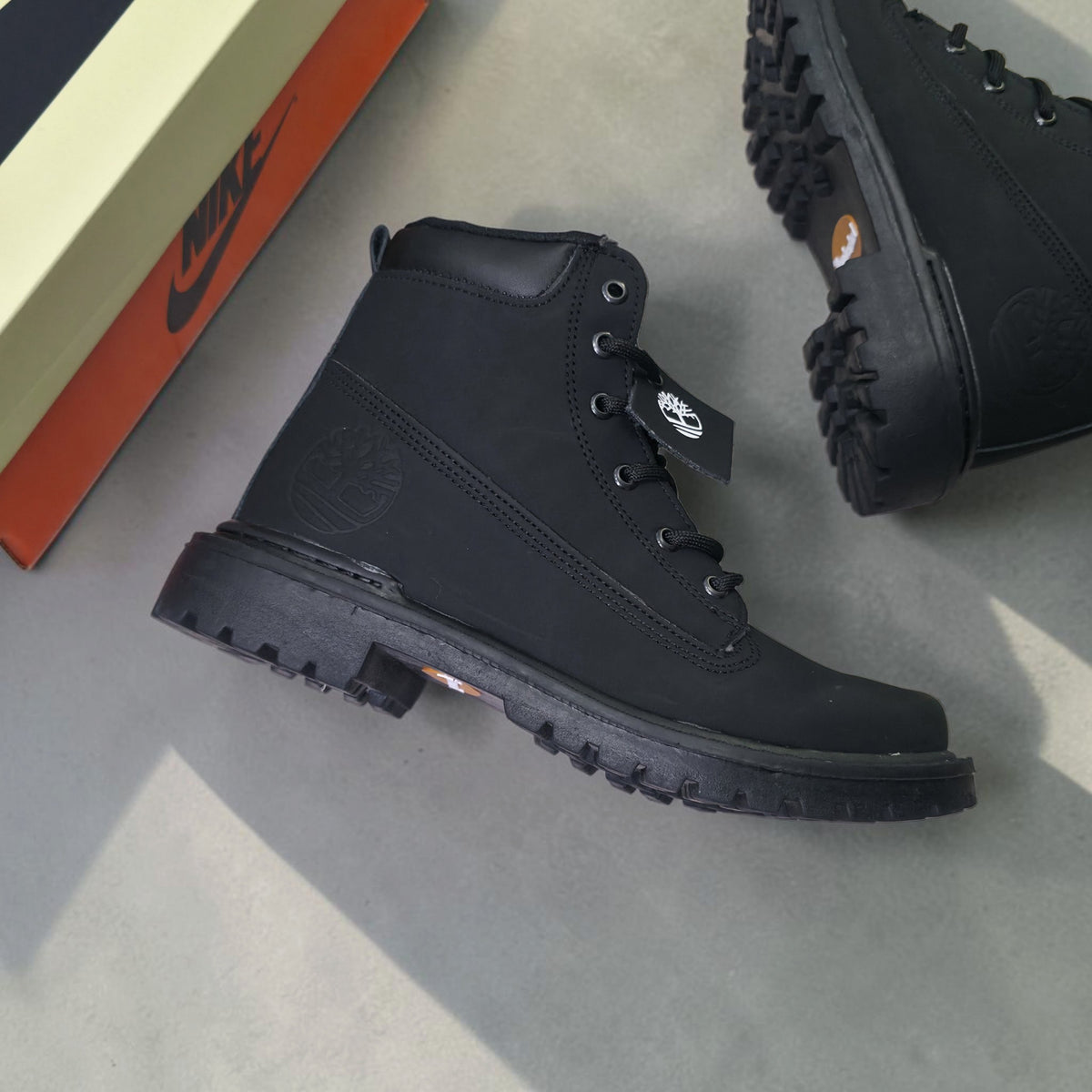 Timberland E501