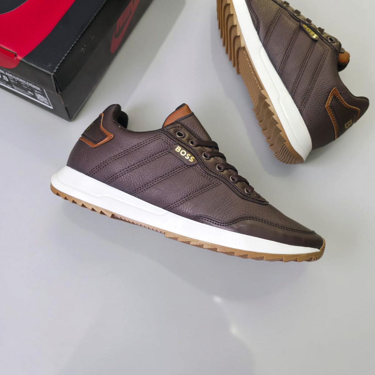 Hugo Boss