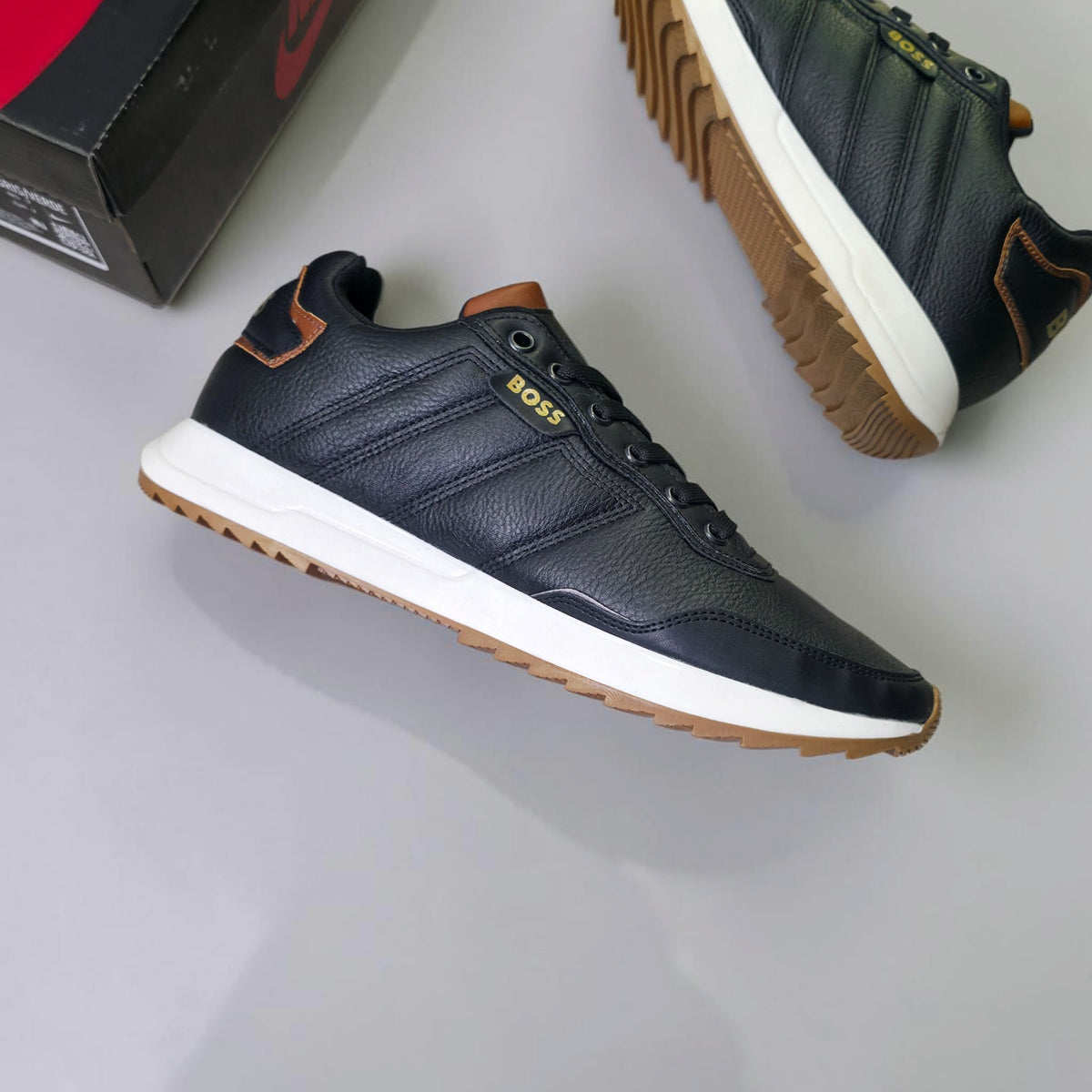 Hugo Boss