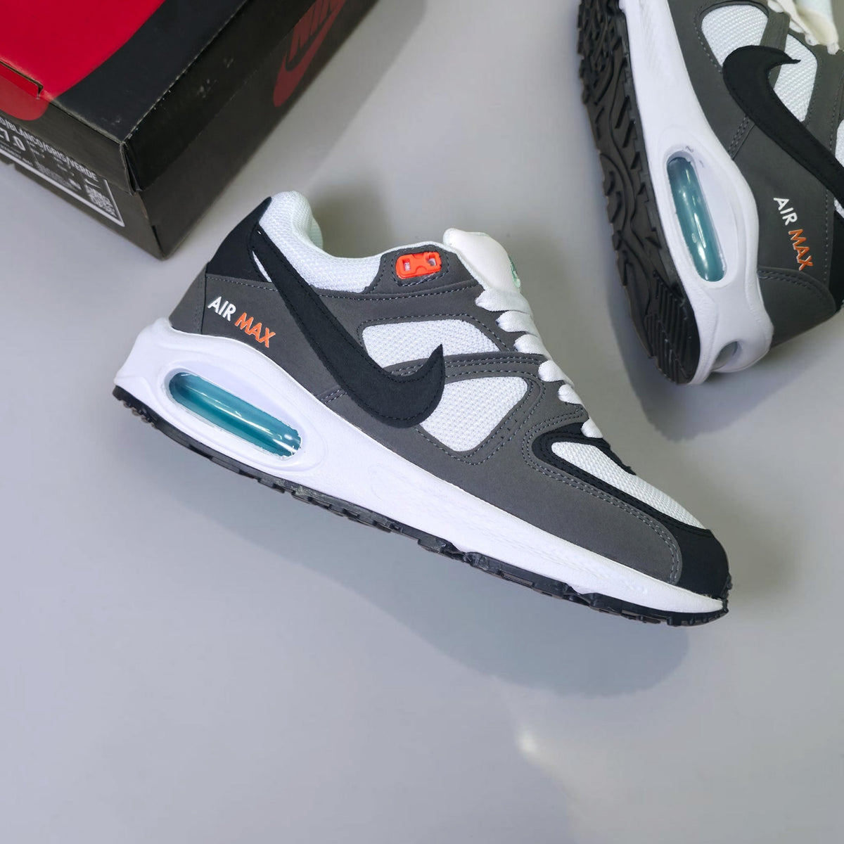 Nike Command