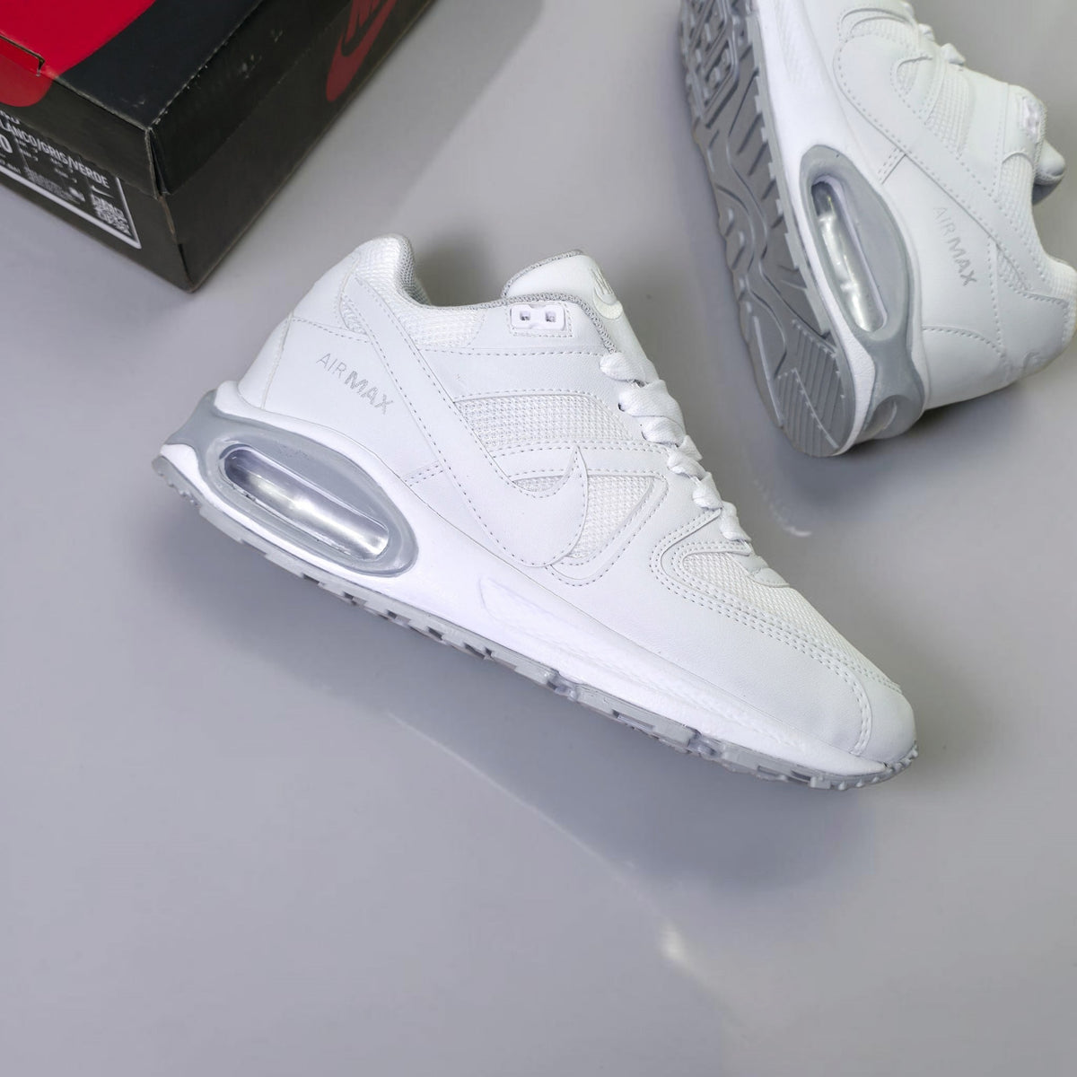 Nike Command