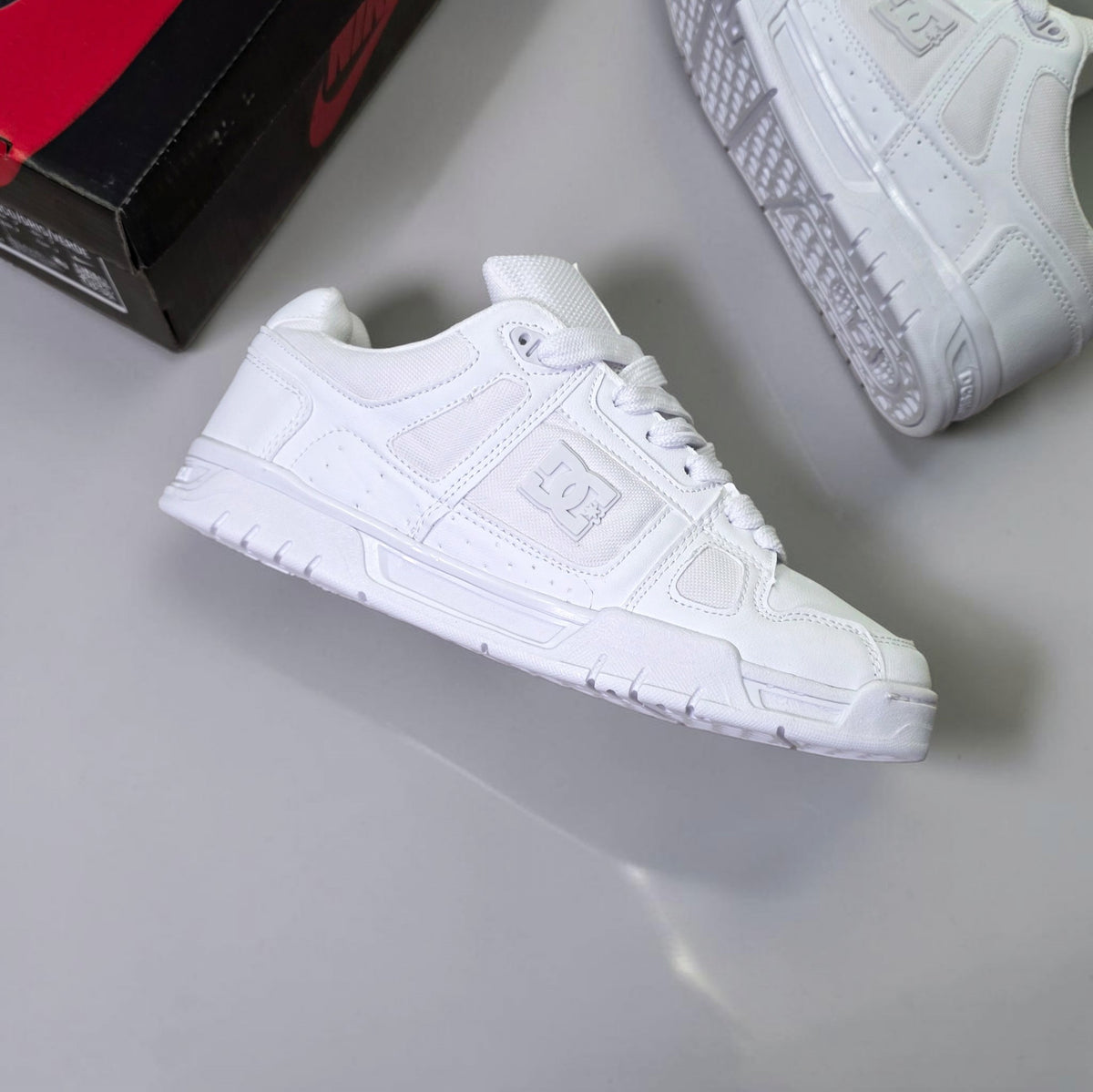 DC Shoes Stag