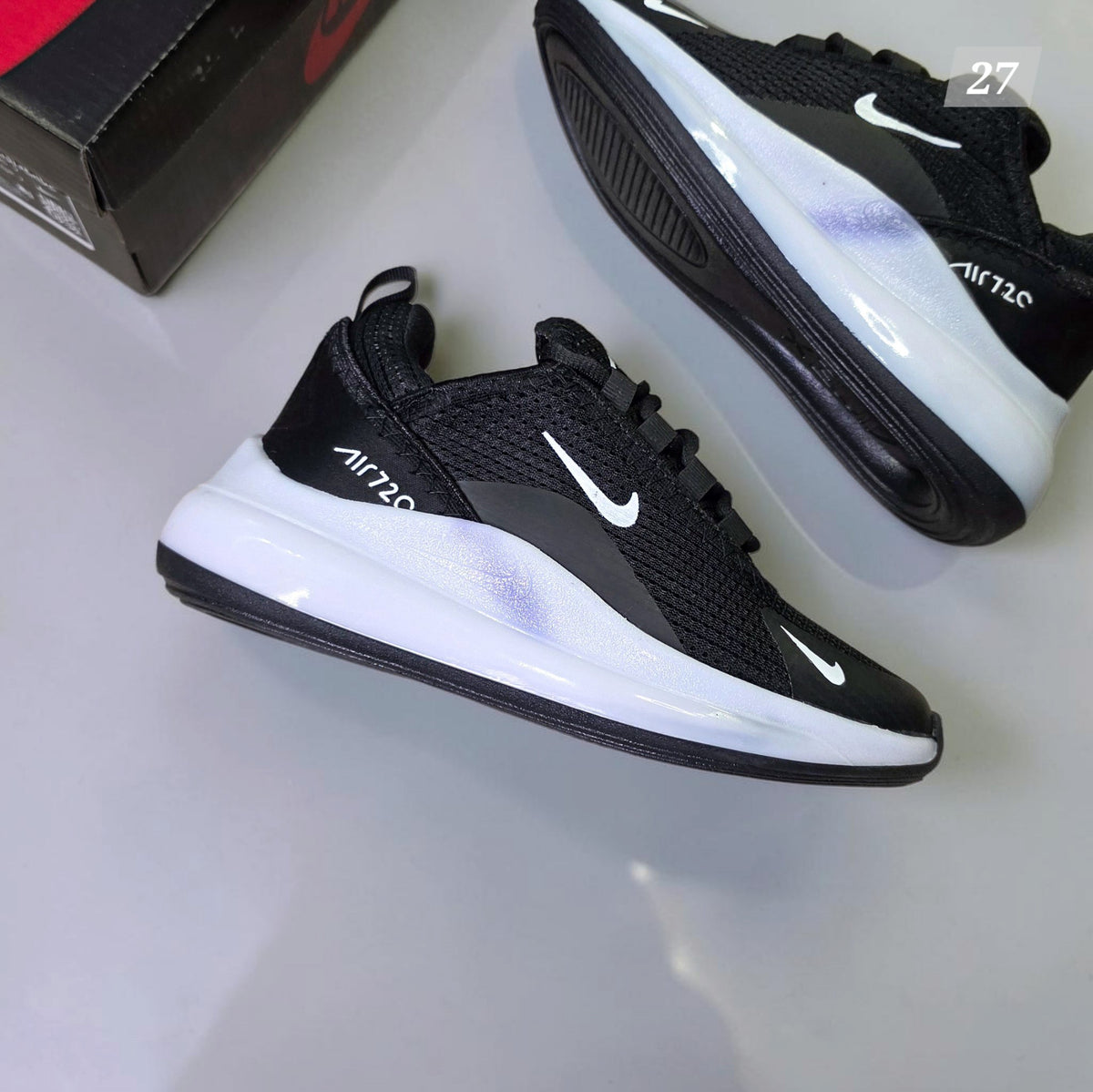 Nike Air Max 720 Sport