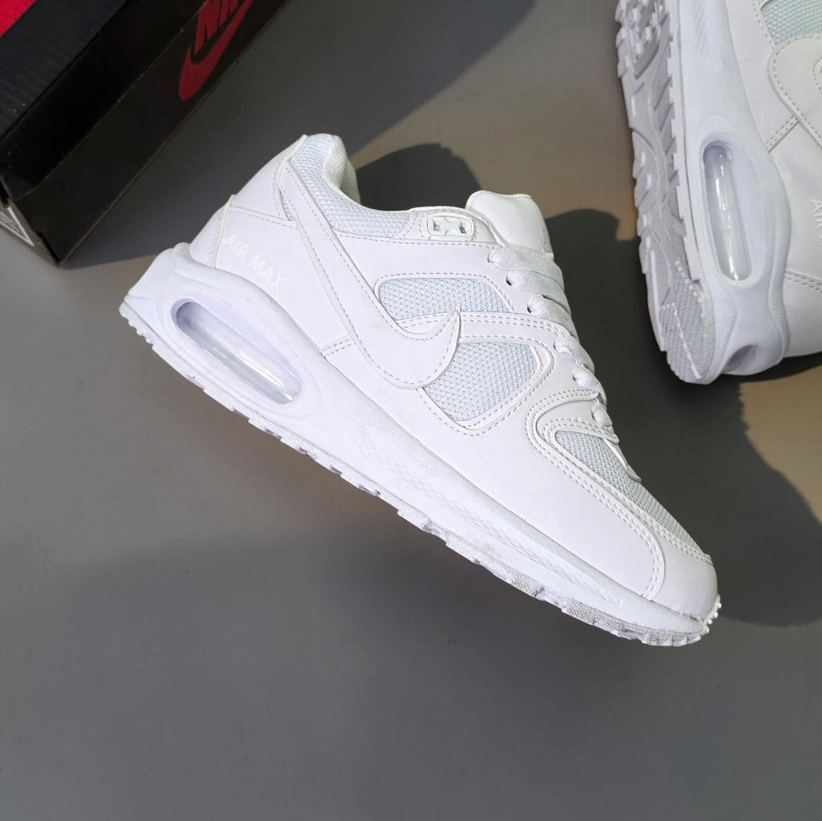 Nike Command