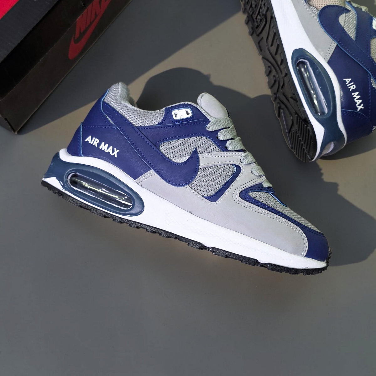 Nike Command