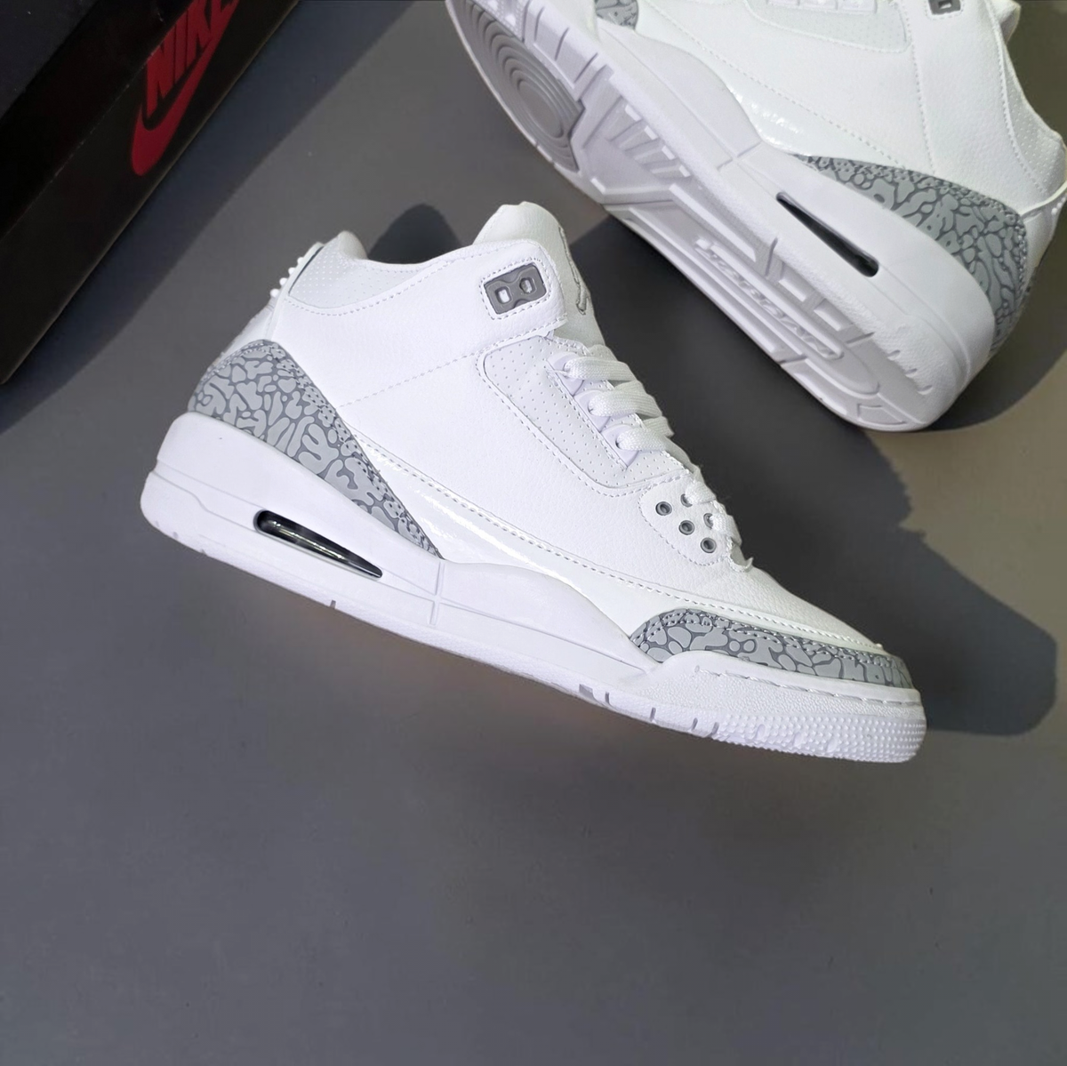 Air Jordan 3 Retro