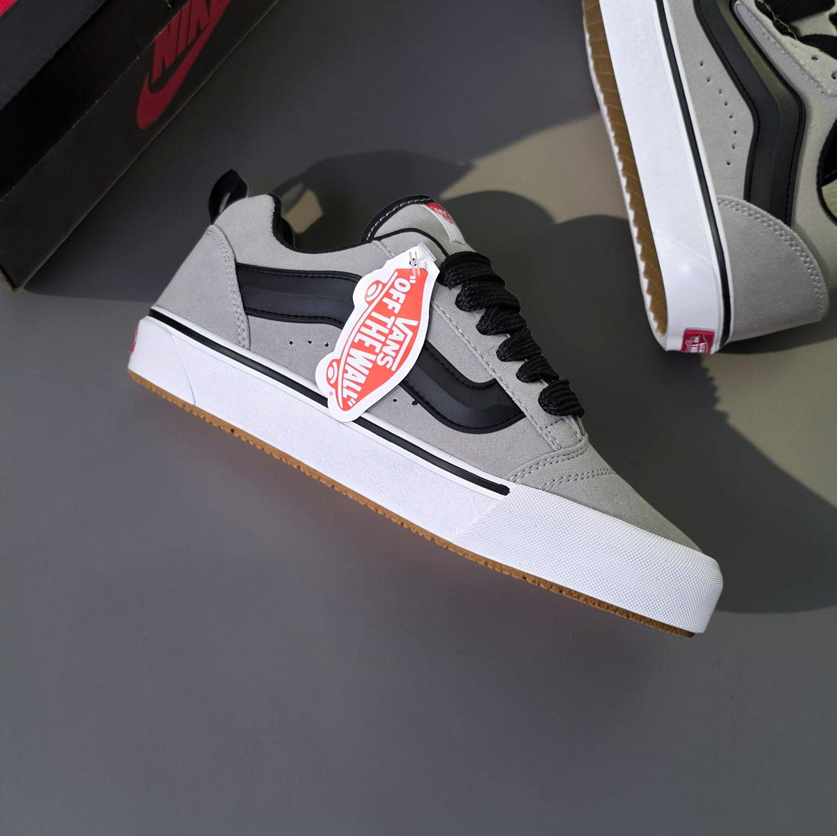Vans KNU M/L