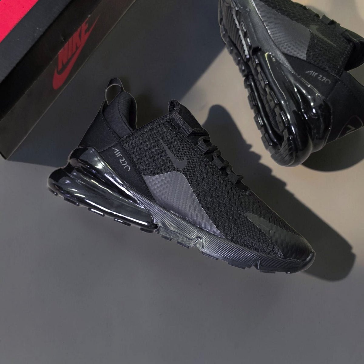 Nike Air Max 270 Premium