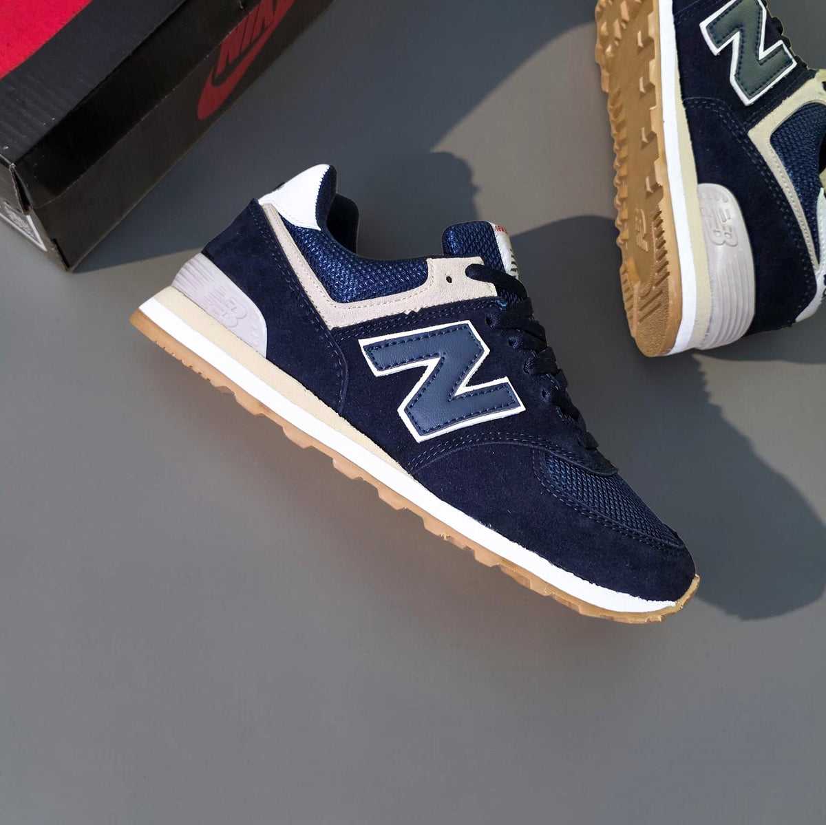 New Balance 574