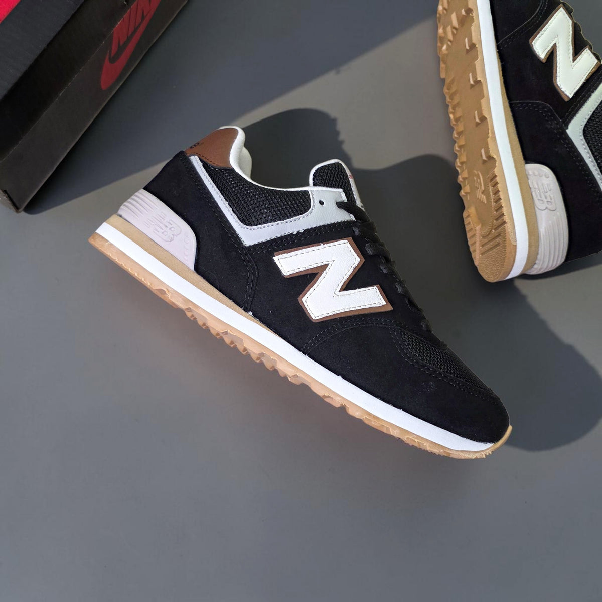 New Balance 574